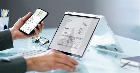 online invoice payment processing.
